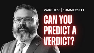 Can You Predict a Verdict Based on the Length of Jury Deliberations?