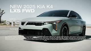 Presidents' Day Sales Event at Kia of Middletown
