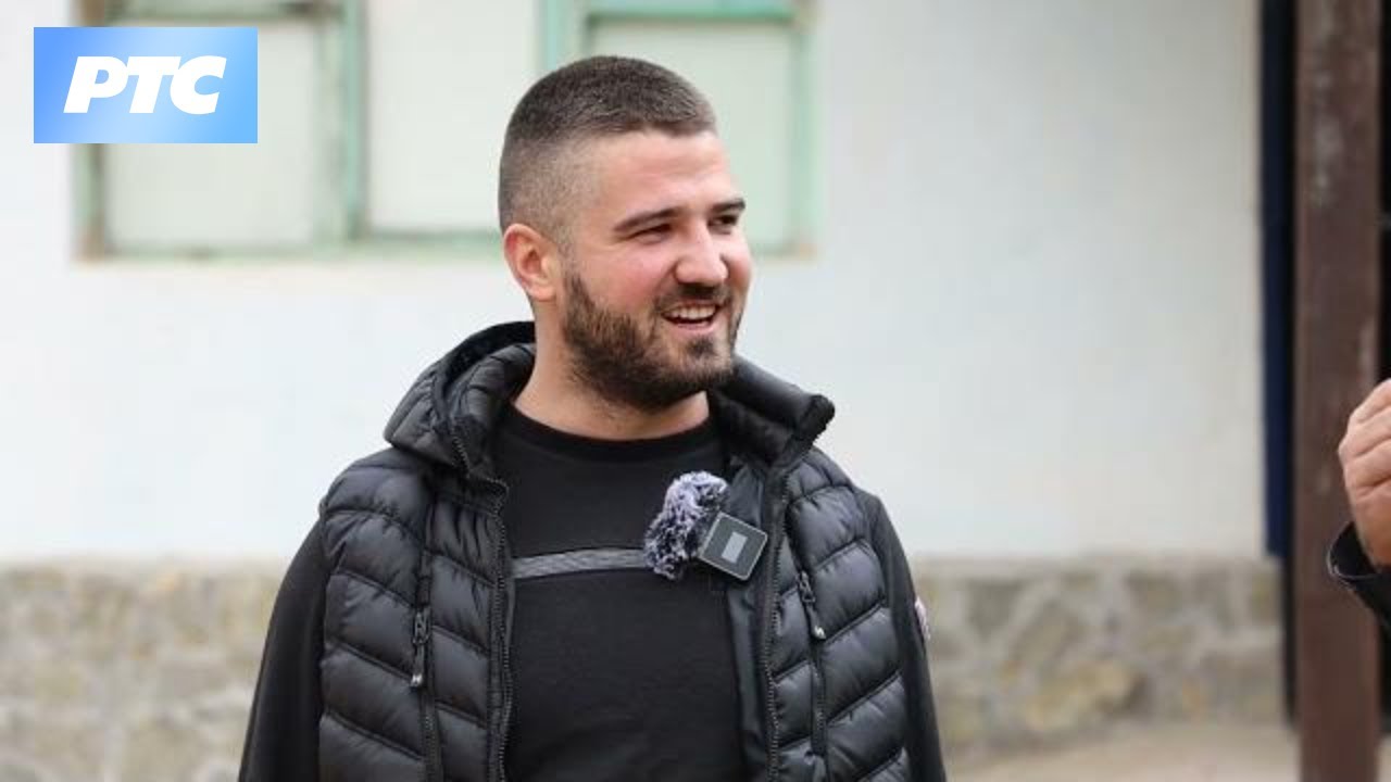 Balada o selu / Bošnjane, Paraćin