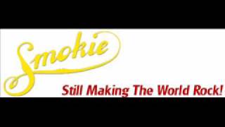 Smokie: Living Next Door To Alice chords