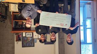 SWC Newtypes Club's Admin Team Interview Tetra Society's Program Manager Eric Molendyk