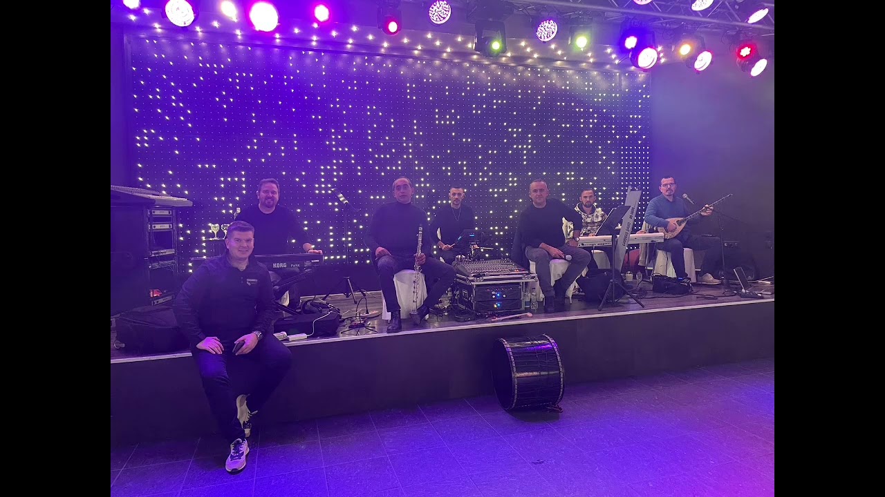 GRUP EXTRA VUR OYNASIN TELLERE 2/4 POTPORI