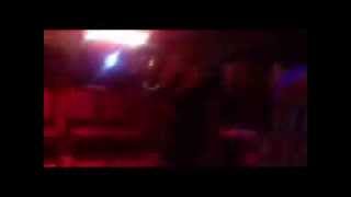 Ashley And Clarence Back That Up