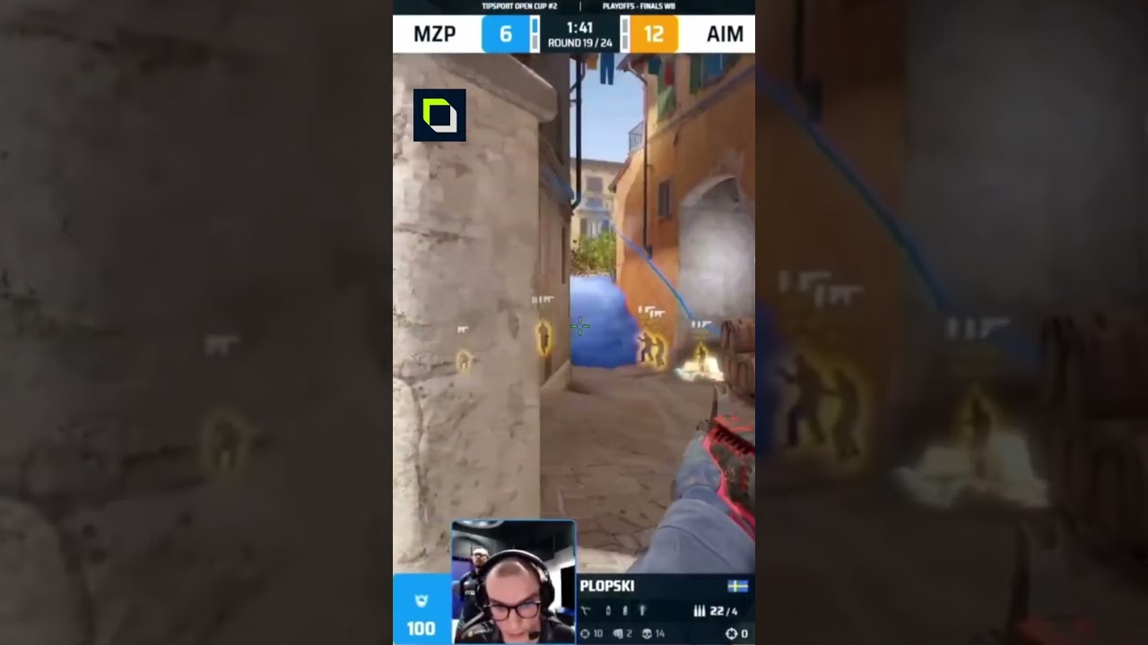 wanna know how to ace in cs?  👀