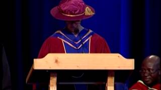 KPU Fall Convocation 2013 - 2:30pm