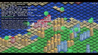 Celebrity GPT PRO AI VIBE CODED Isometric City Builder - Procedurally Generated Buildings - terrain Profile