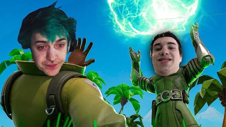 FORTNITE SEASON 4 MEMES