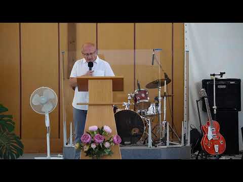 Horčičné zrnko | Peter Mlynár | 23.8.2026
