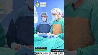 Elbow Fracture Surgery Success Story | Patient Testimonial | Panacea Hospital Bathinda