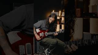 Is this the most versatile electric guitar on the market? #prs #creed #paulreedsmith #guitar