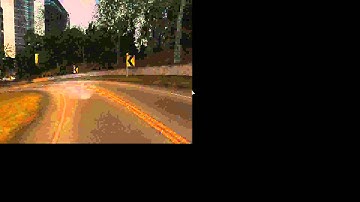 ******need for speed world free roam gameplay ( first time playing ) 2011*****