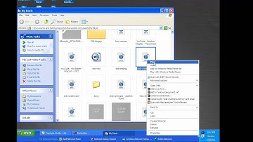 How to put songs from Windows Media Player to an mp3 player
