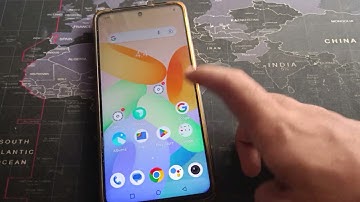 App Hide kaise kare iqoo z5 5g, how to hide app iqoo mobile