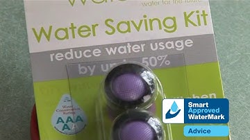 How to install a flow controller