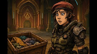 #borderlands3 Pt.39 - Die Große (Abstell-)Kammer
