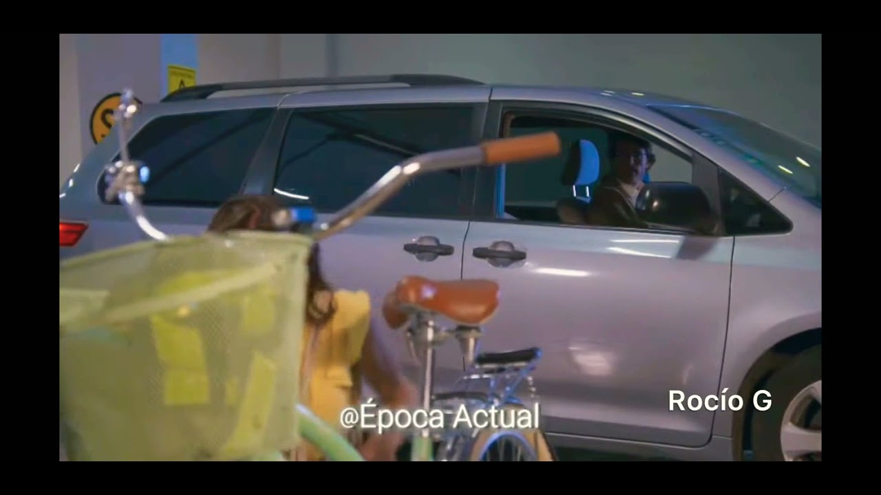 vencer el pasado: Renata y Mauro parte 6 - YouTube