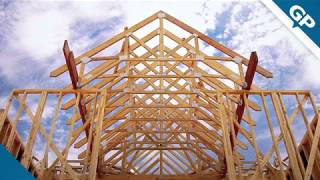 Georgia-Pacific Building Products Provides Tips for Roof Sheathing Installation