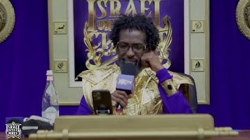 THE BIBLE: THE CLOCK OF DOOM AND REDEMPTION