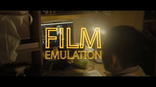 Building dreams, One night at a time | Cinematic edit