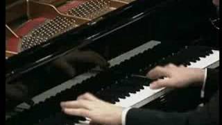 Avner Dorman - Piano Sonata No. 2 Mvt2 - Alon Goldstein
