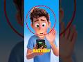 What If Humans Had a Low Battery Mode Zack D. Films, 3D animation, storytelling, physics explained