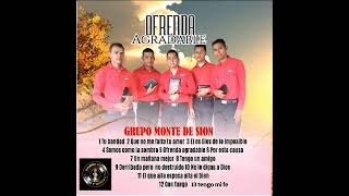 Download Lagu Agrupación Monte de Sión   - vol 003 Completo. MP3