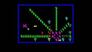 Chaos (ZX Spectrum) - YouTube