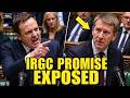 Home Office Minister CRUMBLES After IRGC Ban Failure EXPOSED In Commons Clash