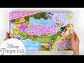 Disney princess surprise slides by wonderforge  disney princess