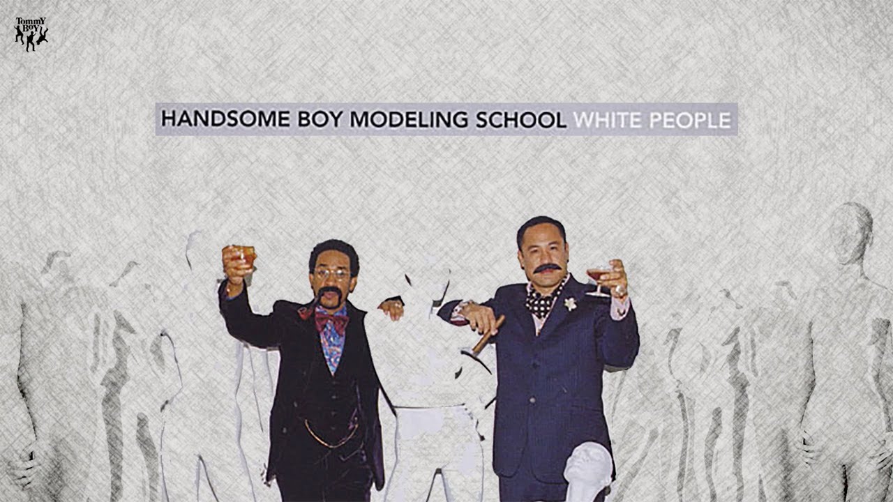 Watch Handsome Boy Modeling School - Are You Down With It (feat. Mike Patton) on YouTube Watch Handsome Boy Modeling School - Are You Down With It (feat. Mike Patton) on YouTube