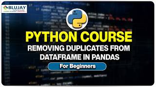 Part-53.1 | Removing Duplicates from DataFrame in Pandas