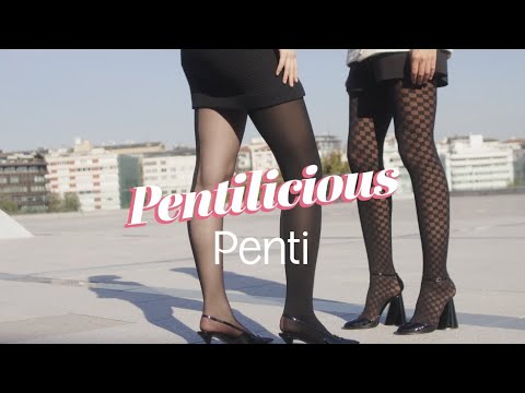 Pentilicious