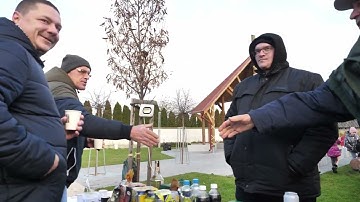 Adventi video MPEG 2 Program stream, 15 Mbps