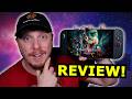 Devil May Cry 5 is PERFECT on Nintendo Switch 2! (Review)