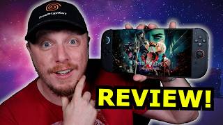 Devil May Cry 5 is PERFECT on Nintendo Switch 2! (Review)