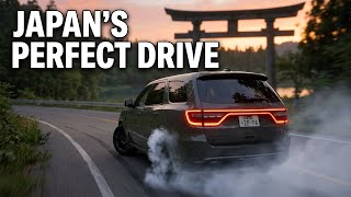 Time Attack Challenge - Hokubu and Minamino FH6