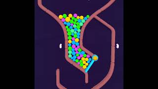 Garden Balls - Pin Pull Games. Episode 1 screenshot 1