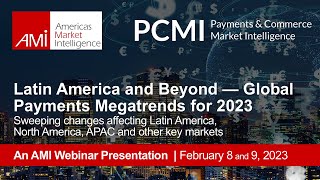 2023 Payments Megatrends in Latin America