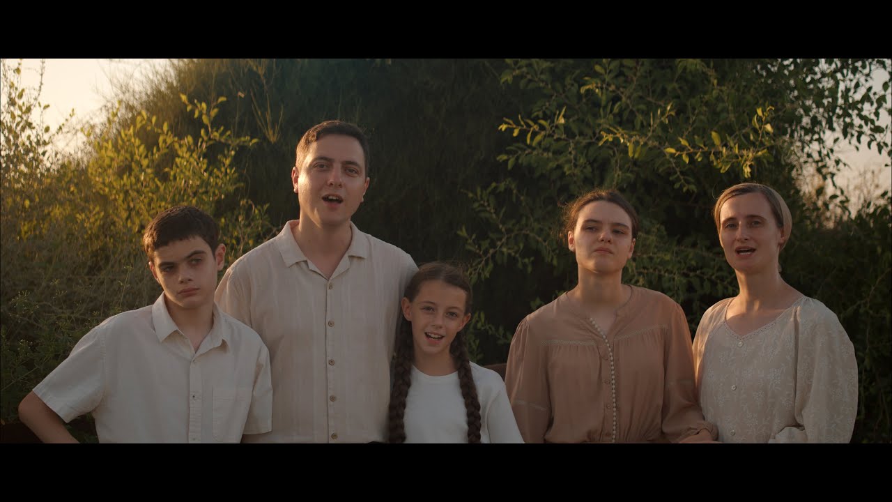 Христианская песня | Где б ни шёл я жизненной тропою | ЖИЗНЬ С АУТИЗМОМ