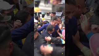 Viceministra De Autonomías Afirma Que El Gobierno Prioriza La Solución De La Crisis