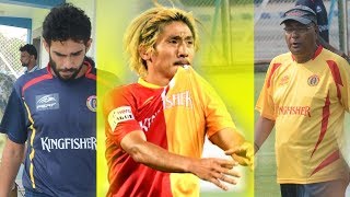 সুপার কাপের আগে দিন যত এগিয়ে আসছে, ততই যেন বাড়ছে ইস্টবেঙ্গলের সমস...