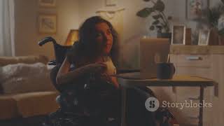 Digital Accessibility for Disabled People with Smart Home devices - short