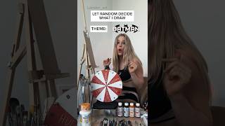 Random Decide What I Draw: Batman 🦇 Which Movie Is Your Favourite? Write In The Comments👇