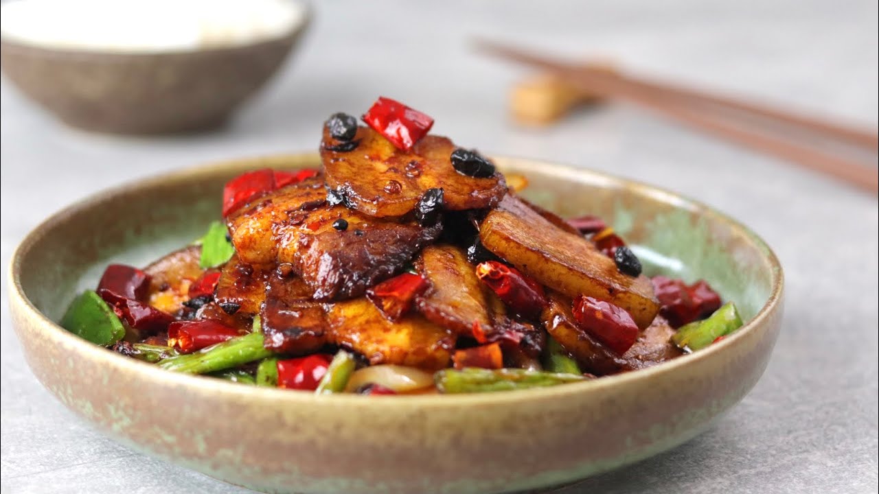 If you like Chinese food then this Recipe is for you!