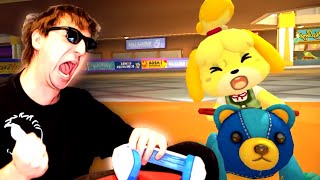 今年１のブチギレ。