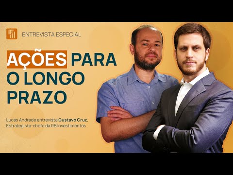 Longo prazo: veja as ações para considerar ter na carteira |  Inteligência Financeira