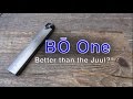 elfbar nachfüll pod läuft aus Bo One | BO Vaping main image 1