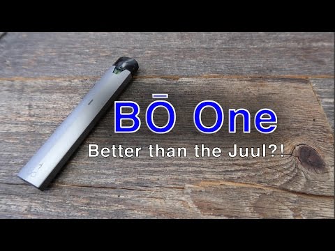 Bo One by JWell | Review & How To Fill! | 2017 Starter Kit - YouTube