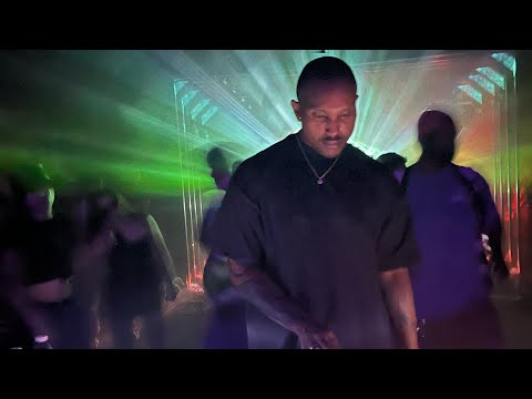 LSDXOXO at Making Time in Philly - Sorbet by Kelela Remix (5/27/23)