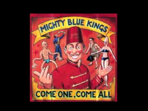 Mighty Blue Kings 76